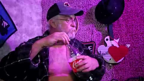 SCOOTER online show from February 1, 2026, 4:55 am