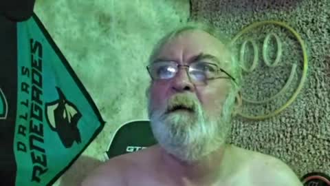 SCOOTER online show from May 25, 2026, 12:38 am