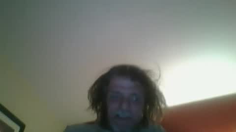 Snapshot of wsmfpfam chatting on March 2, 2025, 1:15 am Panic People online show from March 2, 2025, 1:15 am