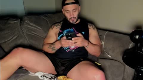 wtxbandit_45 online show from January 19, 2025, 9:11 am