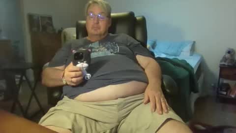 Wren online show from November 2, 2025, 12:13 am