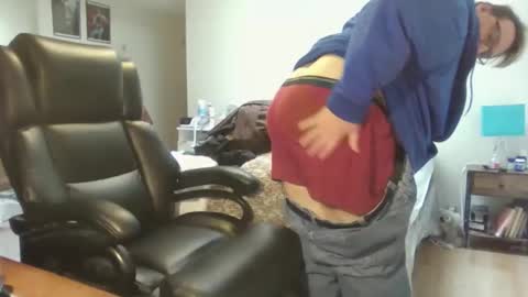 Wren online show from December 2, 2025, 8:48 pm