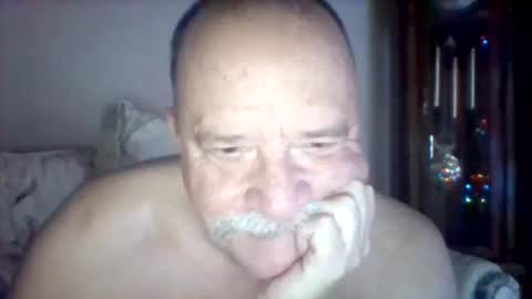 Snapshot of wvmountainlover chatting on December 17, 2024, 9:50 am wvmountainlover online show from December 17, 2024, 9:50 am