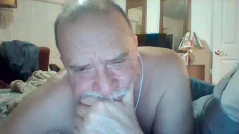 Snapshot of wvmountainlover chatting on February 27, 2025, 3:14 am wvmountainlover online show from February 27, 2025, 3:14 am