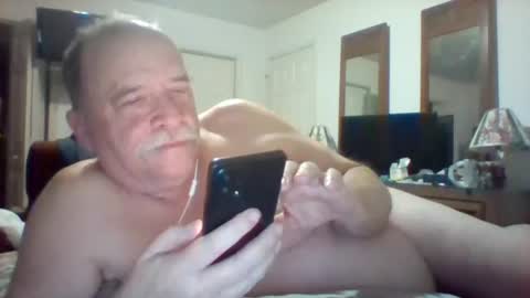 Snapshot of wvmountainlover chatting on March 11, 2025, 2:10 am wvmountainlover online show from March 11, 2025, 2:10 am