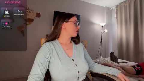 Eric and Christine 3 online show from October 11, 2025, 6:34 am