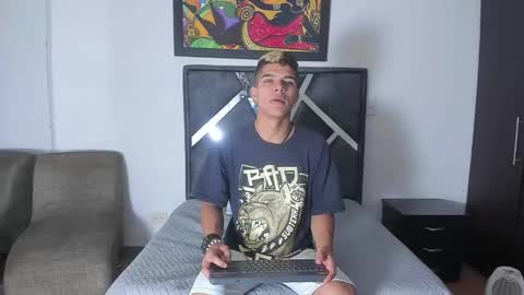 wyatt online show from October 16, 2025, 11:33 am