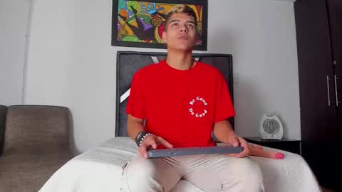 wyatt online show from October 18, 2025, 12:06 pm