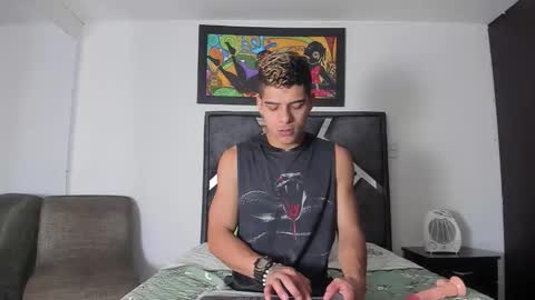 wyatt online show from October 21, 2025, 12:06 pm