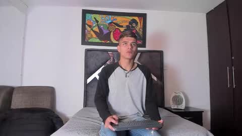 wyatt online show from October 28, 2025, 12:30 pm