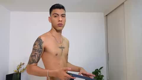 wyatt online show from September 25, 2025, 12:36 am