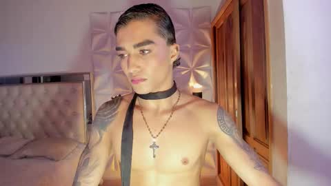 wyatt online show from November 28, 2025, 4:37 am