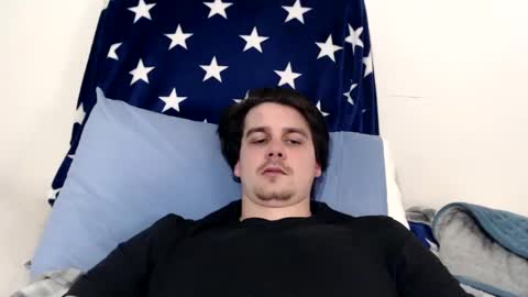 Wyatt online show from February 20, 2025, 6:17 am