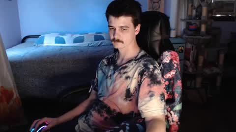 Wyatt online show from September 25, 2025, 10:13 pm