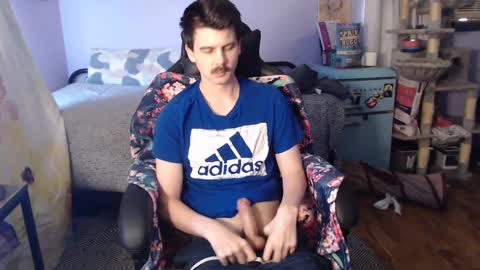 Wyatt online show from September 30, 2025, 5:40 pm