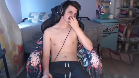 Wyatt online show from October 4, 2025, 6:17 pm