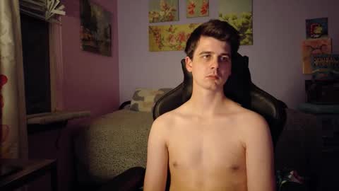 Wyatt online show from October 10, 2025, 7:18 am