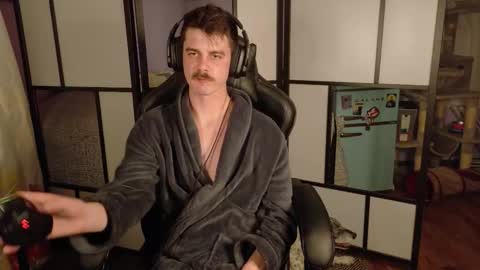 Wyatt online show from February 5, 2026, 7:57 am