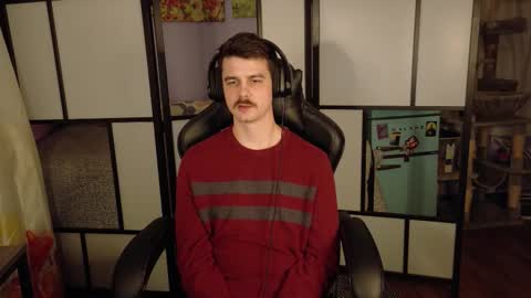 Wyatt online show from February 15, 2026, 7:51 am