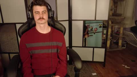 Wyatt online show from February 17, 2026, 1:24 am