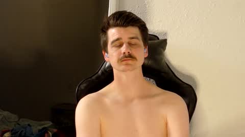 Wyatt online show from March 23, 2026, 5:22 am