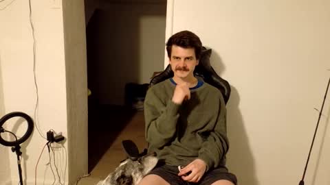 Wyatt online show from April 15, 2026, 5:09 pm