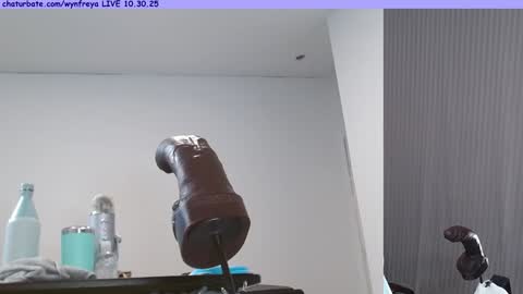 Wyn online show from October 30, 2025, 11:00 am