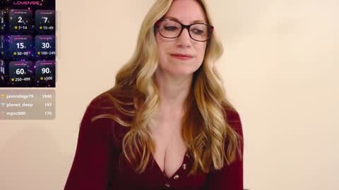 Snapshot of wynfreya chatting on February 2, 2026, 12:09 am Wyn online show from February 2, 2026, 12:09 am