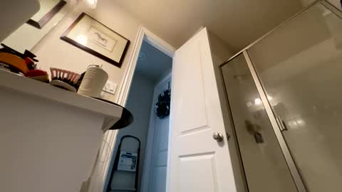 Wynter Heat online show from October 28, 2025, 10:12 pm