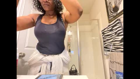 Wynter Heat online show from March 11, 2026, 2:12 pm