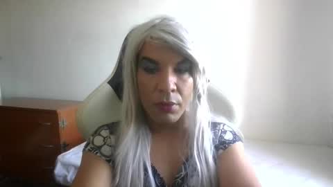 Snapshot of x225792i chatting on September 22, 2025, 11:56 am Xeranessa online show from September 22, 2025, 11:56 am