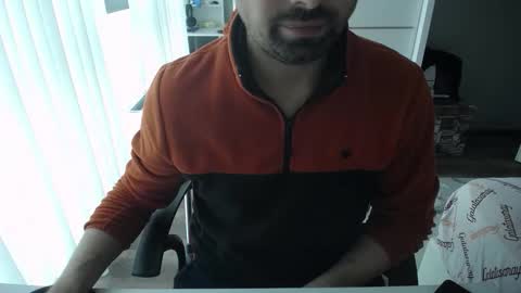 Mr. Lonely online show from November 12, 2025, 11:10 am