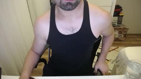 Mr. Lonely online show from January 14, 2026, 10:58 pm