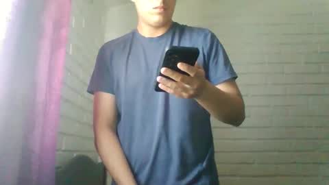 x_andrescam online show from November 29, 2025, 3:48 pm