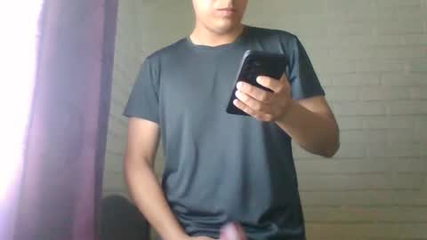 x_andrescam online show from December 15, 2025, 1:15 pm