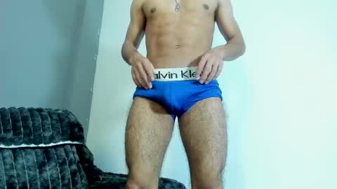 Harold online show from November 10, 2025, 7:18 am