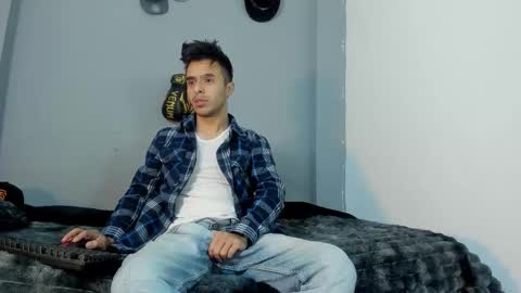 Harold online show from December 20, 2025, 9:38 am