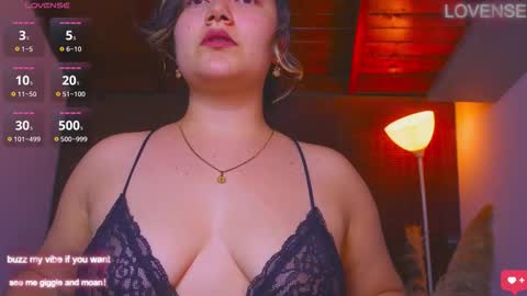 Snapshot of x_helena_xx chatting on March 10, 2026, 3:00 am Helena online show from March 10, 2026, 3:00 am