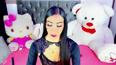 Snapshot of x_indomitable1 chatting on November 1, 2025, 12:01 am Maria Juliana online show from November 1, 2025, 12:01 am