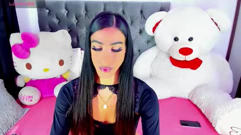 Snapshot of x_indomitable1 chatting on November 1, 2025, 12:07 pm Maria Juliana online show from November 1, 2025, 12:07 pm