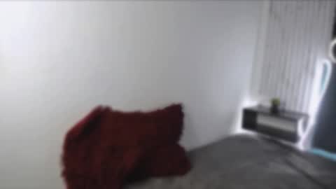 x_jules_ online show from December 15, 2025, 10:58 pm