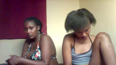 X melanine online show from September 28, 2025, 1:00 am