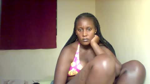 X melanine online show from October 2, 2025, 1:12 am