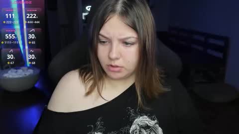 LOVE NERDS ONLY online show from October 29, 2025, 2:47 am