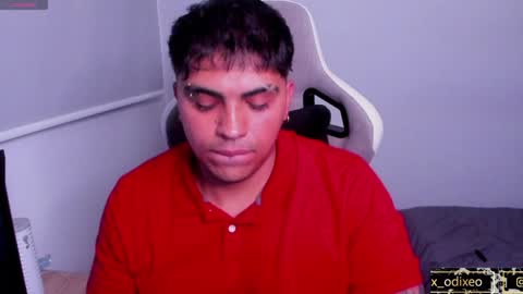 Snapshot of x_odixeo chatting on February 2, 2025, 4:59 am Odixeo online show from February 2, 2025, 4:59 am