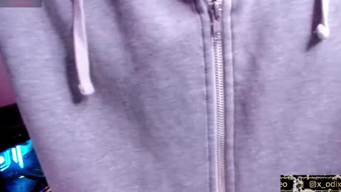 Snapshot of x_odixeo chatting on January 13, 2026, 1:22 am Odixeo online show from January 13, 2026, 1:22 am