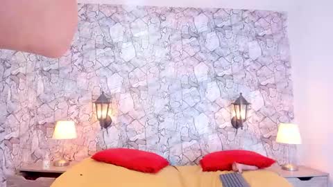 Snapshot of xabier_583 chatting on March 11, 2025, 6:30 pm xabier online show from March 11, 2025, 6:30 pm