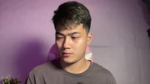 Prince Aldrian  online show from October 1, 2025, 1:55 am