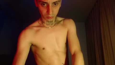 xalejo_max online show from September 30, 2025, 4:50 am