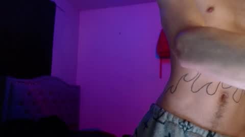 xalejo_max online show from October 8, 2025, 5:05 am